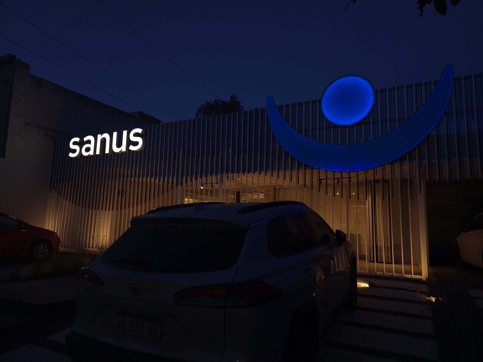 Espacio Sanus